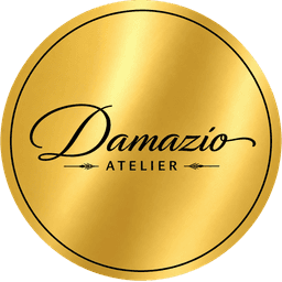 Logotipo Damazio Atelier